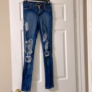 Fashion Nova Jeans